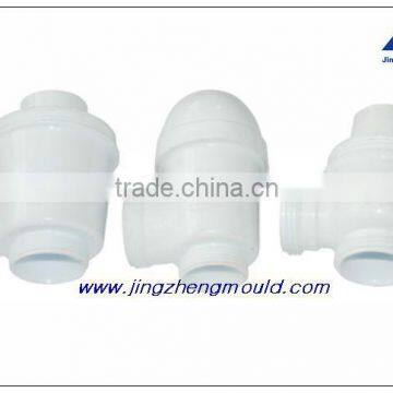 China PP PLASTIC BASIN TRAP manufacturer