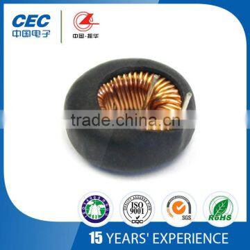 Toroidal Inductors chock coils