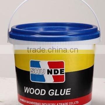 wood glue