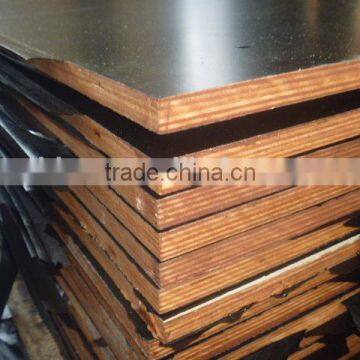 film faced plywood/shuttering plywood