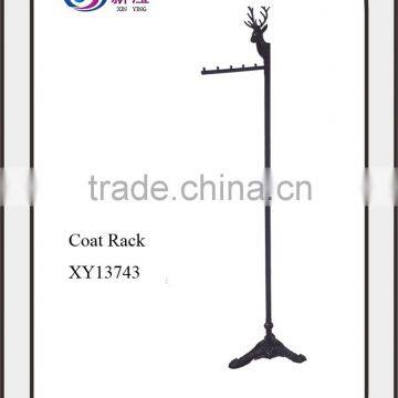 cloth rack, clothing rack,clothing display rack(XY13743)