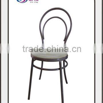 Wrought Iron Chair(XY13799)