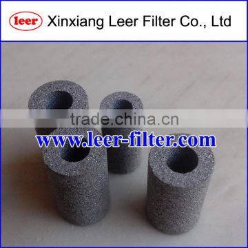 Metal Powder Filter Tube