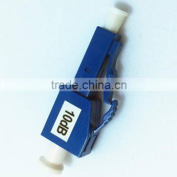 High Quality Fiber Optic LC Attenuator With 10dB photo-2