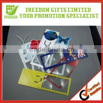 Printed PVC Eye Gauge For Gifts