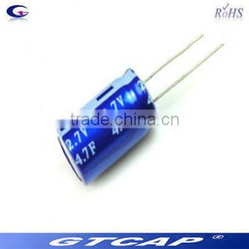 high power super capacitor for microwave oven motor