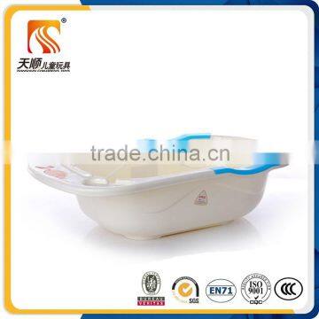 2016 new hot plastic baby bath bathtub