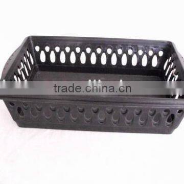 custom mini plastic basket