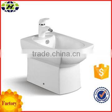 sanitary ware ceramic bathroom combination toilet bidet