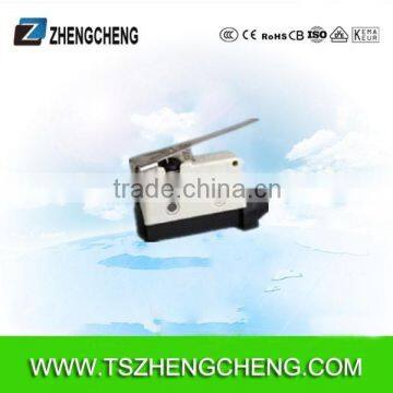 waterproof micro switch 250VAC AZ7120