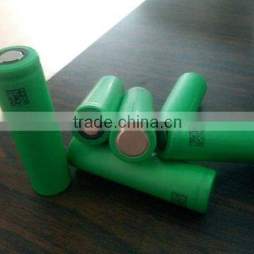 18650 US18650VC3 2000mah(18A discharge)