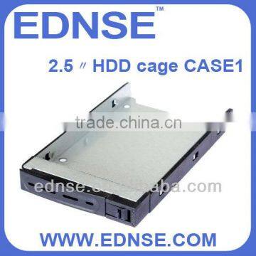 EDNSE HDD BRACKET 2.5''HDD cage CASE hdd bracket Bracket for SSD/ Hard Disk Hard Disk / SSD Stents