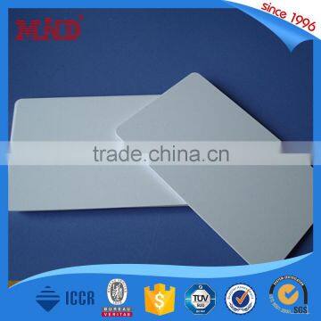 MDI154 full colour inkjet print pvc nfc rfid 4k smart card