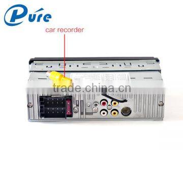 Car Stereo System MP5 Player 4.1 Inch Bluetooth Car Player Rearview Car Video Player photo-5