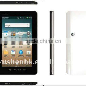 M706 GT70 3G Android Phone Tablet MID GPS WIFI Camera