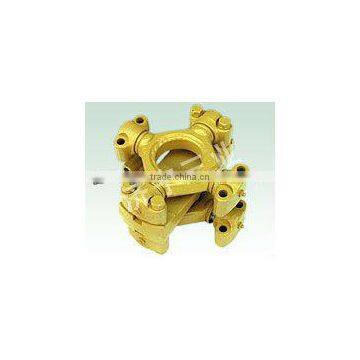 shantui bulldozer spare parts TY220 universal joint from China manufacture