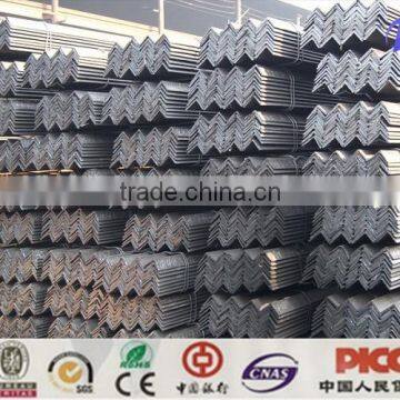 hot sale steel angle beam/ angle steel bar