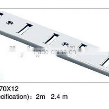 Aluminum,AA Column,single-hole Column photo-2