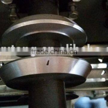 YT-W1 Collapsible Plywood Box Machine photo-3