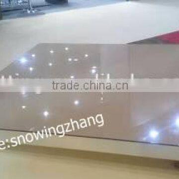 LG PET Panels for Kitchen Cabinet photo-2