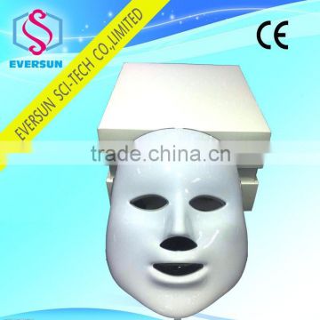 Newest EVEVSUN led light up party mask masquerade masks