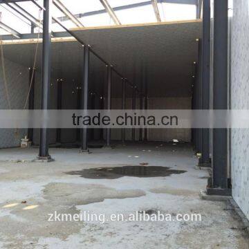 Cold Storage Room With TUV Approval photo-3