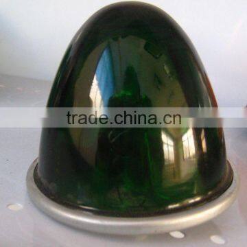 UNIVERAL GLASS SIGNAL LAMP