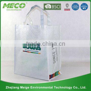 China wholesale merchandise foldable shopping bag