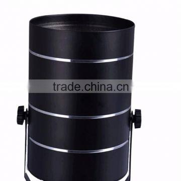 High Lumen Efficiency Indoor Lighting 12W Led Track Light photo-3