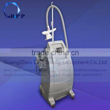 40k ultrasonic rf cryo slimming