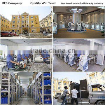 Diode Laser Lightsheer Duet Hair Removal System Long Pulse photo-6