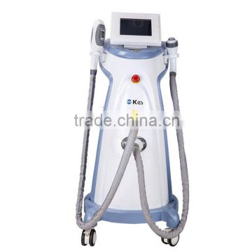 Elight+RF hair removal spa beauty ipl laser hair removal spa beauty machine MED-230