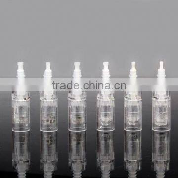 Hottest 1/3/5/7/9/12/36/42 Nano Needle And Microneedle For Derm Pen photo-5