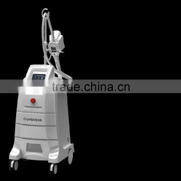 zhengjia medical cryolipolysis fat freezing equipment /fat dissolving device/fat burning machine