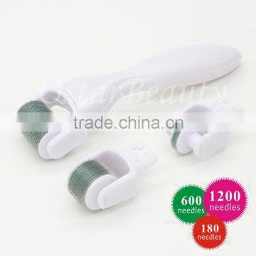 NEW 3 in 1 Derma Roller Factory Wholesale With Lower Price photo-6