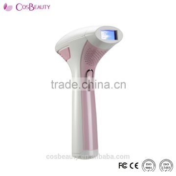 Speckle Removal China Laser Hair Removal Machine Home Use Shrink Trichopore Mini Home Ipl Hair Removal Machine Wrinkle Removal