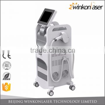 New products looking for distributor ! Germany imported bar 808nm laser diode hair removal device