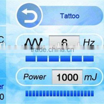 Hot Laser Tattoo Machine Laser Tattoo Machine photo-4