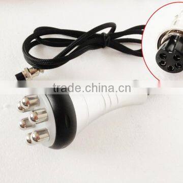 Ultrasonic Cavitation Machine Cavitation/Ultrasonic Therapy Slimming Beauty Machine CE Skin Rejuvenation photo-5