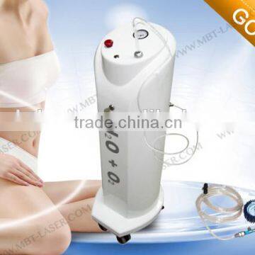 Salon Big Discount Sale Skin Rejuvenation Oxygen Jet Water Facial Machine Peel Machine Oxygen Therapy Facial Machine Oxygen Facial Machine photo-4