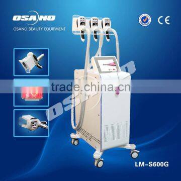 Best Price Cryolipolysis Device , Fat Freeze Device photo-2