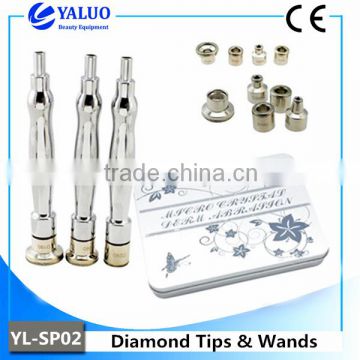 YALO Diamond Microdermabrasion beauty machine with ce