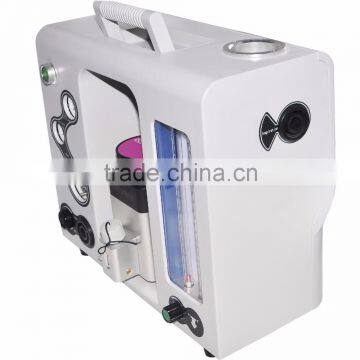 Small and Portable Professional Portable Anesthesia Equipment for Animals and Human Operation photo-3
