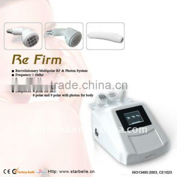 profesional RF liposuction machine ISO&CE