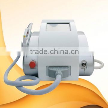 Salon Popular Professional E-light IPL RF Hair Removal C001 With CE Painless