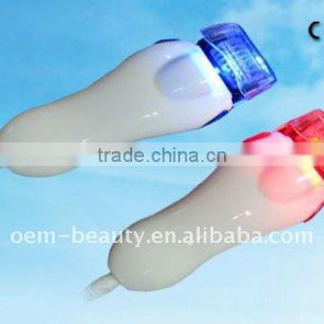 Led color therapy micro-needle treatment beauty accessories for women L004