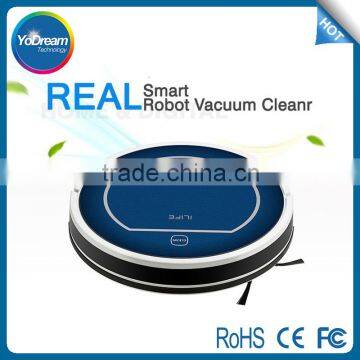 2016 Best Professional Mopping Robot Vacuum Cleaner