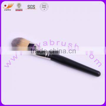 Makeup Foundation Brush with Nylon Hair,Different color are available