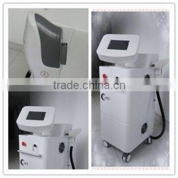 Spa Shr IPL Painless Hair Removal / yag laser tattoo removal Machine