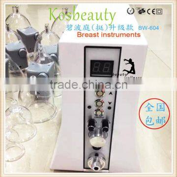 Kosbeauty free breast enhancement cream used women breast massage machine